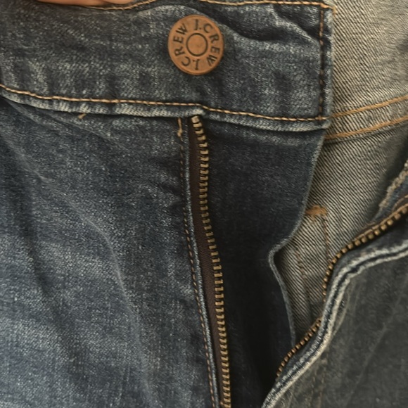 J. Crew Men’s jeans - Picture 3 of 5